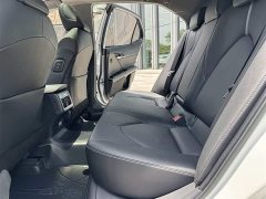 Toyota Camry 2.5S Advanced Edition - фото 10
