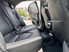 Toyota Camry 2.5S Advanced Edition - фото 11