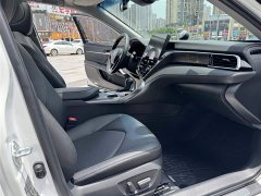 Toyota Camry 2.5S Advanced Edition - фото 12