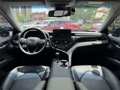 Toyota Camry 2.5S Advanced Edition - фото 14