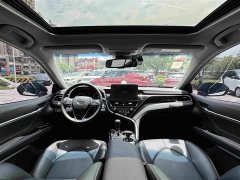 Toyota Camry 2.5S Advanced Edition - фото 15