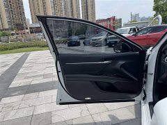 Toyota Camry 2.5S Advanced Edition - фото 18