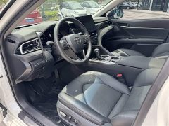 Toyota Camry 2.5S Advanced Edition - фото 19