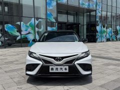 Toyota Camry 2.5S Advanced Edition - фото 2