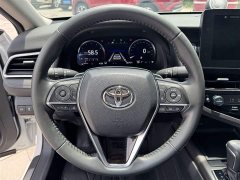 Toyota Camry 2.5S Advanced Edition - фото 20