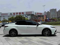 Toyota Camry 2.5S Advanced Edition - фото 4