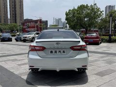 Toyota Camry 2.5S Advanced Edition - фото 5
