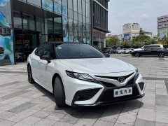 Toyota Camry 2.5S Advanced Edition - фото 6