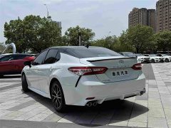 Toyota Camry 2.5S Advanced Edition - фото 7