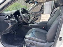 Toyota Camry 2.5S Advanced Edition - фото 9