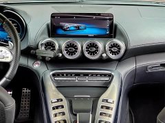 Mercedes-Benz AMG GT 2019 AMG GT - фото 10