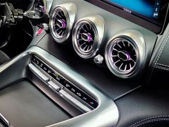 Mercedes-Benz AMG GT 2019 AMG GT - фото 11