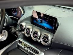 Mercedes-Benz AMG GT 2019 AMG GT - фото 12