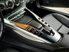 Mercedes-Benz AMG GT 2019 AMG GT - фото 13