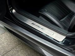 Mercedes-Benz AMG GT 2019 AMG GT - фото 14