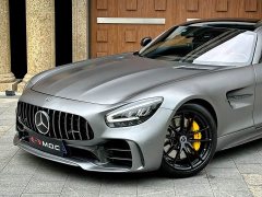 Mercedes-Benz AMG GT 2019 AMG GT - фото 18