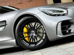 Mercedes-Benz AMG GT 2019 AMG GT - фото 19