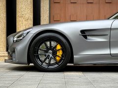 Mercedes-Benz AMG GT 2019 AMG GT - фото 20