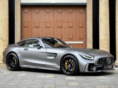 Mercedes-Benz AMG GT 2019 AMG GT - фото 3