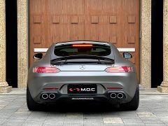 Mercedes-Benz AMG GT 2019 AMG GT - фото 5
