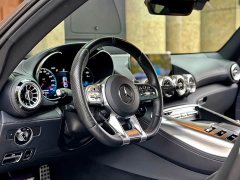 Mercedes-Benz AMG GT 2019 AMG GT - фото 9