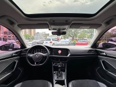 Volkswagen Sagitar 280TSI DSG Deluxe Intelligent Edition - фото 14