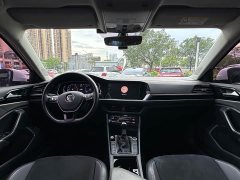 Volkswagen Sagitar 280TSI DSG Deluxe Intelligent Edition - фото 15