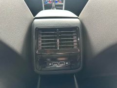 Volkswagen Sagitar 280TSI DSG Deluxe Intelligent Edition - фото 16