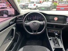 Volkswagen Sagitar 280TSI DSG Deluxe Intelligent Edition - фото 17