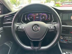 Volkswagen Sagitar 280TSI DSG Deluxe Intelligent Edition - фото 18