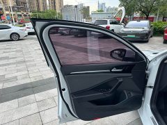 Volkswagen Sagitar 280TSI DSG Deluxe Intelligent Edition - фото 19
