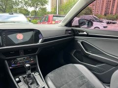 Volkswagen Sagitar 280TSI DSG Deluxe Intelligent Edition - фото 20