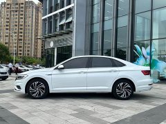 Volkswagen Sagitar 280TSI DSG Deluxe Intelligent Edition - фото 4