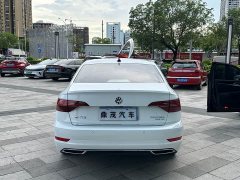 Volkswagen Sagitar 280TSI DSG Deluxe Intelligent Edition - фото 5