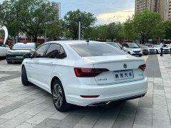 Volkswagen Sagitar 280TSI DSG Deluxe Intelligent Edition - фото 6