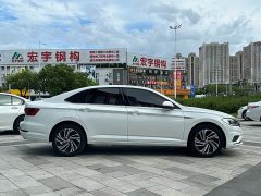 Volkswagen Sagitar 280TSI DSG Deluxe Intelligent Edition - фото 7