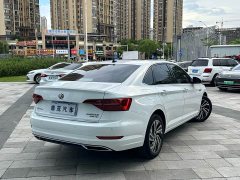 Volkswagen Sagitar 280TSI DSG Deluxe Intelligent Edition - фото 8