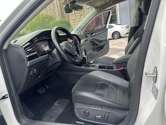 Volkswagen Sagitar 280TSI DSG Deluxe Intelligent Edition - фото 9