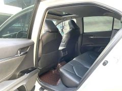 Toyota Camry 2.0G Deluxe Edition - фото 10