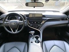 Toyota Camry 2.0G Deluxe Edition - фото 13