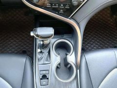 Toyota Camry 2.0G Deluxe Edition - фото 15