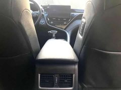 Toyota Camry 2.0G Deluxe Edition - фото 16