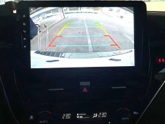 Toyota Camry 2.0G Deluxe Edition - фото 19