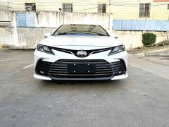 Toyota Camry 2.0G Deluxe Edition - фото 3
