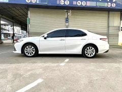 Toyota Camry 2.0G Deluxe Edition - фото 4