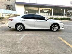 Toyota Camry 2.0G Deluxe Edition - фото 5