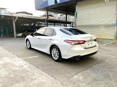 Toyota Camry 2.0G Deluxe Edition - фото 6