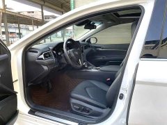 Toyota Camry 2.0G Deluxe Edition - фото 9