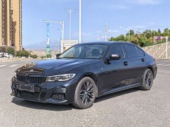 BMW 3 Series 325i M Sports Night Package - фото 1