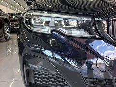 BMW 3 Series 325i M Sports Night Package - фото 10
